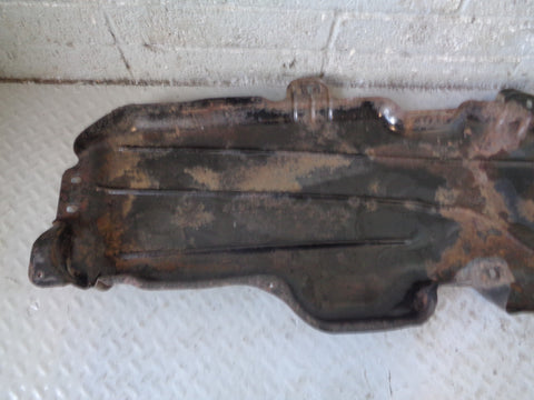 Range Rover Sport Guard Fuel Tank Under Tray 2005 to 2013 Land Rover L03065
