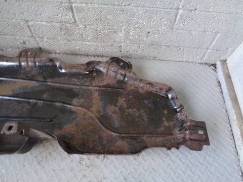 Range Rover Sport Guard Fuel Tank Under Tray 2005 to 2013 Land Rover L03065