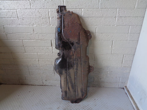 Range Rover Sport Guard Fuel Tank Under Tray 2005 to 2013 Land Rover L03065