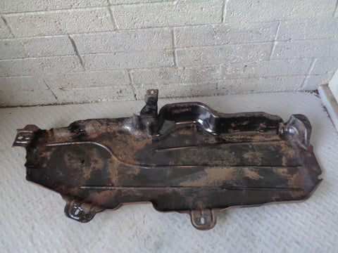 Range Rover Sport Guard Fuel Tank Under Tray 2005 to 2013 Land Rover L03065