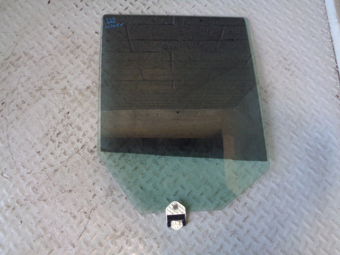 Range Rover Sport Glass Rear Door Window Off Side Tinted 2005 to 2013 L07055