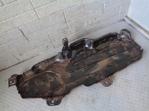 Range Rover Sport Guard Fuel Tank Under Tray 2005 to 2013 Land Rover L03065