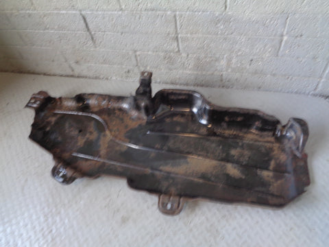 Range Rover Sport Guard Fuel Tank Under Tray 2005 to 2013 Land Rover L03065