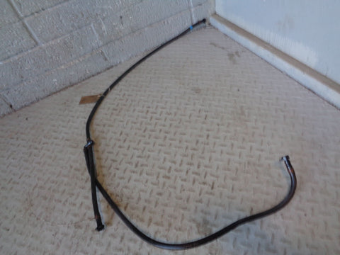 Range Rover L322 Headlight Washer Jet Link Pipe 2006 to 2009
