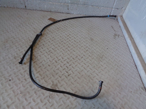 Range Rover L322 Headlight Washer Jet Link Pipe 2006 to 2009
