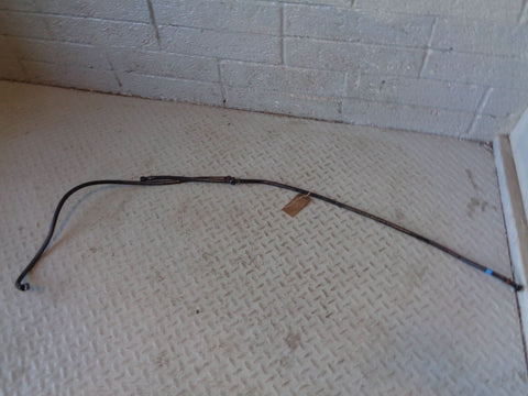 Range Rover L322 Headlight Washer Jet Link Pipe 2006 to 2009