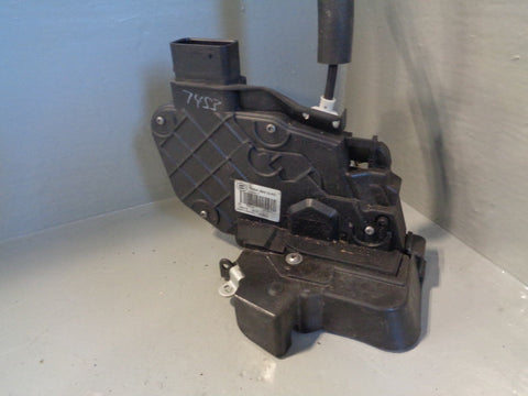 Range Rover Evoque Door Lock Actuator Near Side Rear 7H5A-26413-AC 2011 to 2018