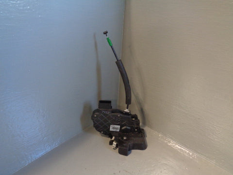 Range Rover Evoque Door Lock Actuator Near Side Rear 7H5A-26413-AC 2011 to 2018