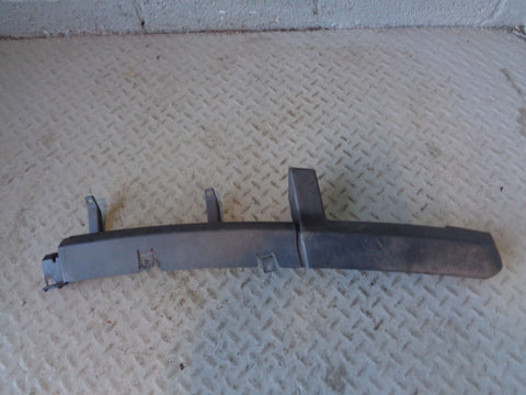 Range Rover L322 Front Bumper Lower Trim Near Side DFB500090 2006 to 2009