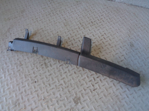 Range Rover L322 Front Bumper Lower Trim Near Side DFB500090 2006 to 2009