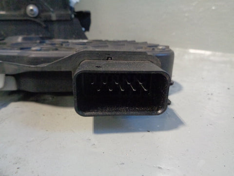 Range Rover Evoque Door Lock Actuator Near Side Rear 7H5A-26413-AC 2011 to 2018