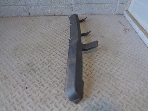 Range Rover L322 Front Bumper Lower Trim Near Side DFB500090 2006 to 2009