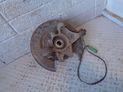 Range Rover L322 Hub Assembly Off Side Rear ABS Sensor 2002 to 2009 R30015
