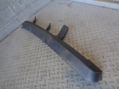 Range Rover L322 Front Bumper Lower Trim Near Side DFB500090 2006 to 2009