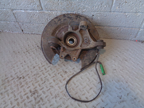 Range Rover L322 Hub Assembly Off Side Rear ABS Sensor 2002 to 2009 R30015