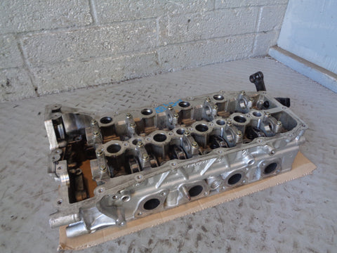 Range Rover L322 Cylinder Head 4.4 TDV8 Near Side Left AH4Q-6006A-AC L24045