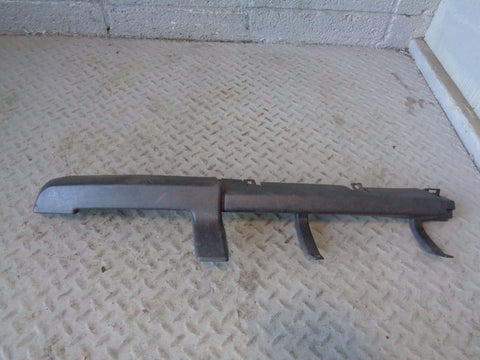 Range Rover L322 Front Bumper Lower Trim Near Side DFB500090 2006 to 2009