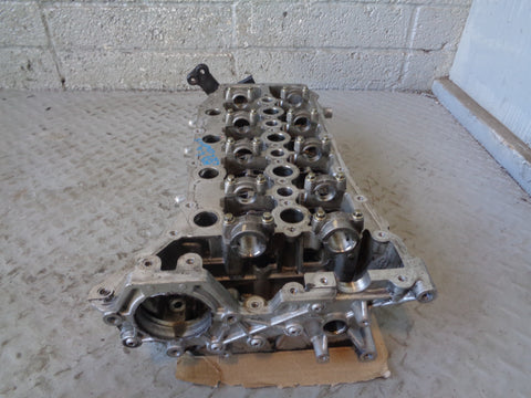 Range Rover L322 Cylinder Head 4.4 TDV8 Near Side Left AH4Q-6006A-AC L24045