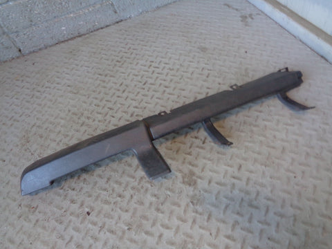 Range Rover L322 Front Bumper Lower Trim Near Side DFB500090 2006 to 2009