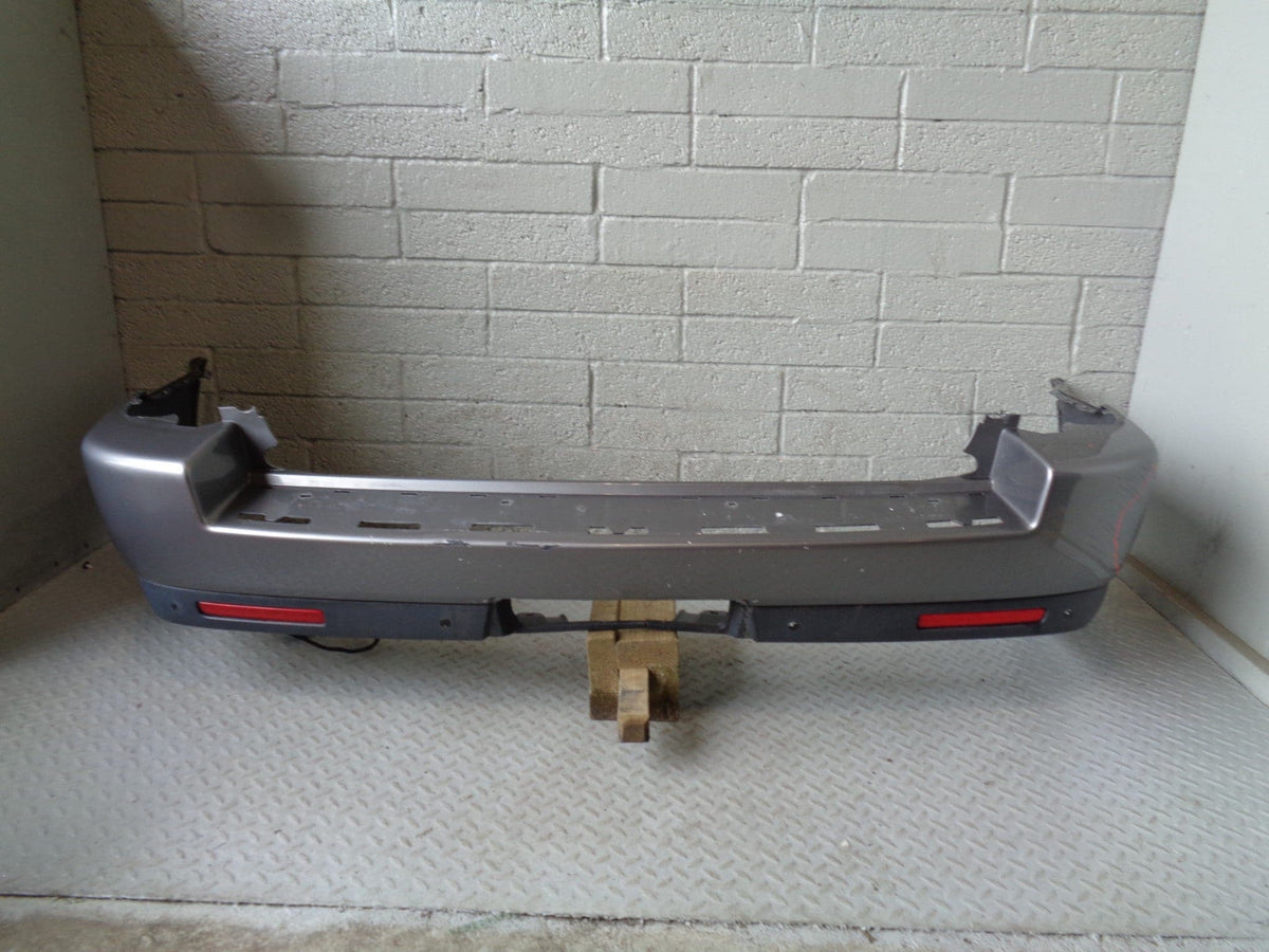 Range Rover Sport Rear Bumper Stornoway Grey L320 2009 to 2013 H15034