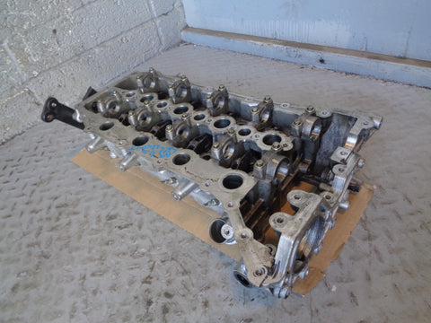 Range Rover L322 Cylinder Head 4.4 TDV8 Near Side Left AH4Q-6006A-AC L24045