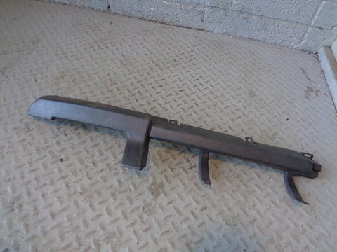 Range Rover L322 Front Bumper Lower Trim Near Side DFB500090 2006 to 2009