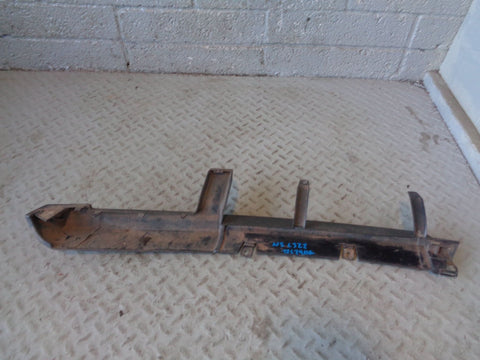 Range Rover L322 Front Bumper Lower Trim Near Side DFB500090 2006 to 2009