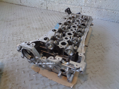 Range Rover L322 Cylinder Head 4.4 TDV8 Near Side Left AH4Q-6006A-AC L24045