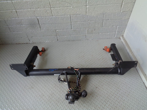 Range Rover L322 Tow Bar Single Electric Witter R32B 2002 to 2009 H04054