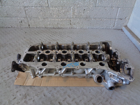 Range Rover L322 Cylinder Head 4.4 TDV8 Near Side Left AH4Q-6006A-AC L24045
