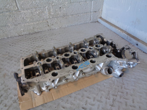 Range Rover L322 Cylinder Head 4.4 TDV8 Near Side Left AH4Q-6006A-AC L24045