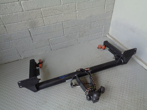 Range Rover L322 Tow Bar Single Electric Witter R32B 2002 to 2009 H04054