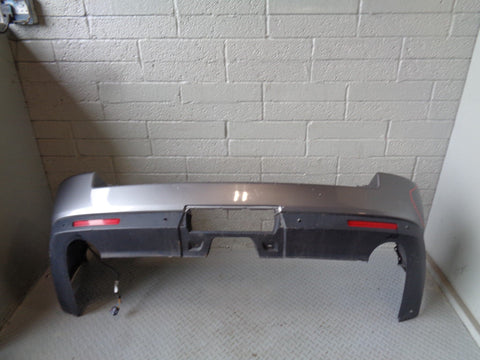 Range Rover Sport Rear Bumper Stornoway Grey L320 2009 to 2013 H15034