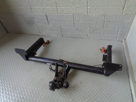 Range Rover L322 Tow Bar Single Electric Witter R32B 2002 to 2009 H04054