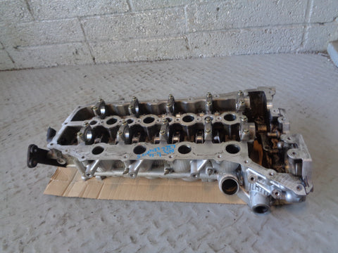 Range Rover L322 Cylinder Head 4.4 TDV8 Near Side Left AH4Q-6006A-AC L24045