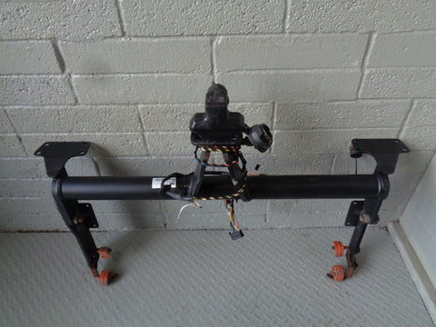 Range Rover L322 Tow Bar Single Electric Witter R32B 2002 to 2009 H04054