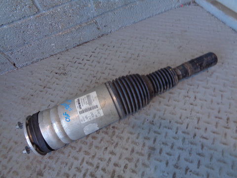 Range Rover L405 Strut Air Suspension Shock Absorber Off Side Front 22293586