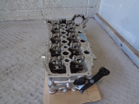 Range Rover L322 Cylinder Head 4.4 TDV8 Near Side Left AH4Q-6006A-AC L24045