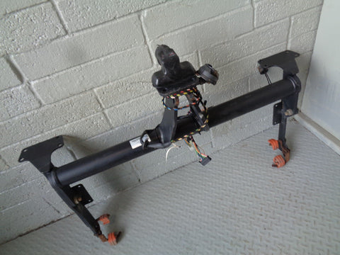 Range Rover L322 Tow Bar Single Electric Witter R32B 2002 to 2009 H04054