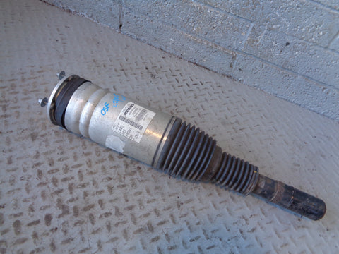 Range Rover L405 Strut Air Suspension Shock Absorber Off Side Front 22293586