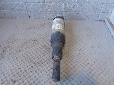 Range Rover L405 Strut Air Suspension Shock Absorber Off Side Front 22293586
