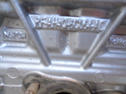 Range Rover L322 Cylinder Head 4.4 TDV8 Near Side Left AH4Q-6006A-AC L24045