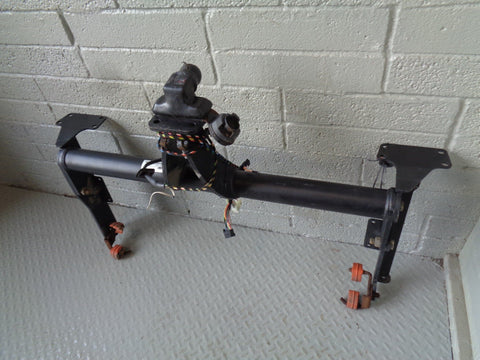 Range Rover L322 Tow Bar Single Electric Witter R32B 2002 to 2009 H04054