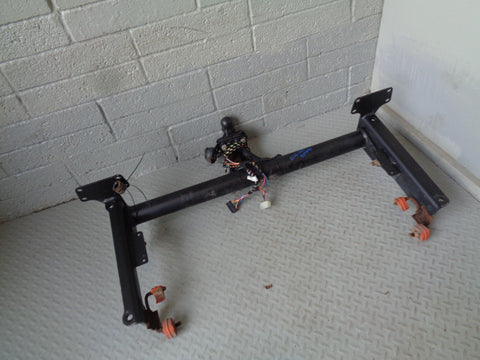 Range Rover L322 Tow Bar Single Electric Witter R32B 2002 to 2009 H04054