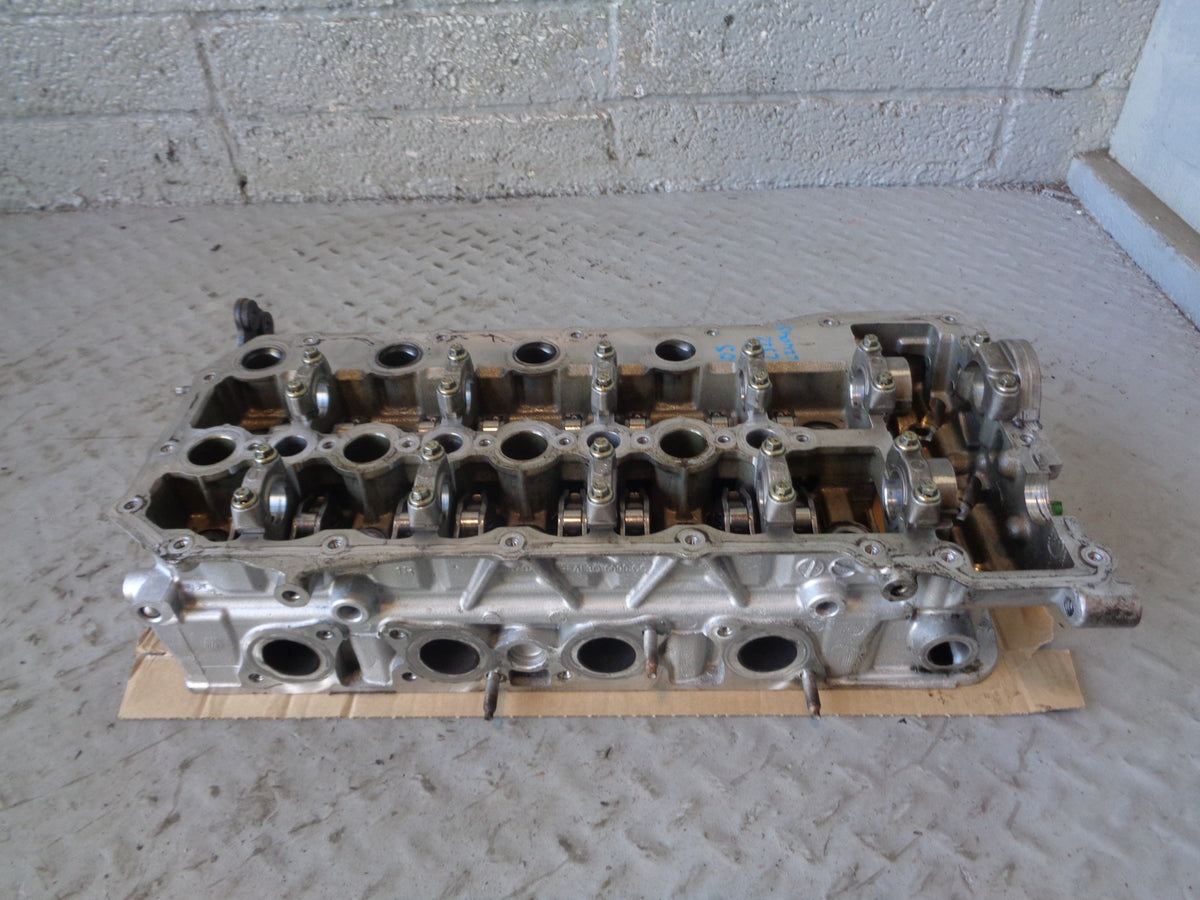 Range Rover L322 Cylinder Head 4.4 TDV8 Off Side Right AL3Q6090CC L24045
