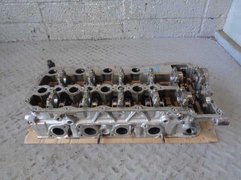 Range Rover L322 Cylinder Head 4.4 TDV8 Off Side Right AL3Q6090CC L24045