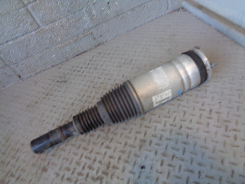 Range Rover L405 Strut Air Suspension Shock Absorber Off Side Front 22293586