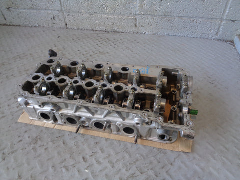 Range Rover L322 Cylinder Head 4.4 TDV8 Off Side Right AL3Q6090CC L24045