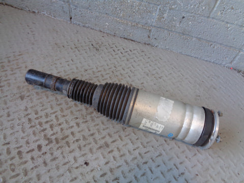 Range Rover L405 Strut Air Suspension Shock Absorber Off Side Front 22293586