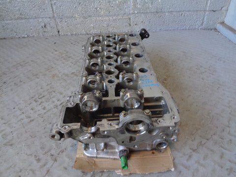 Range Rover L322 Cylinder Head 4.4 TDV8 Off Side Right AL3Q6090CC L24045